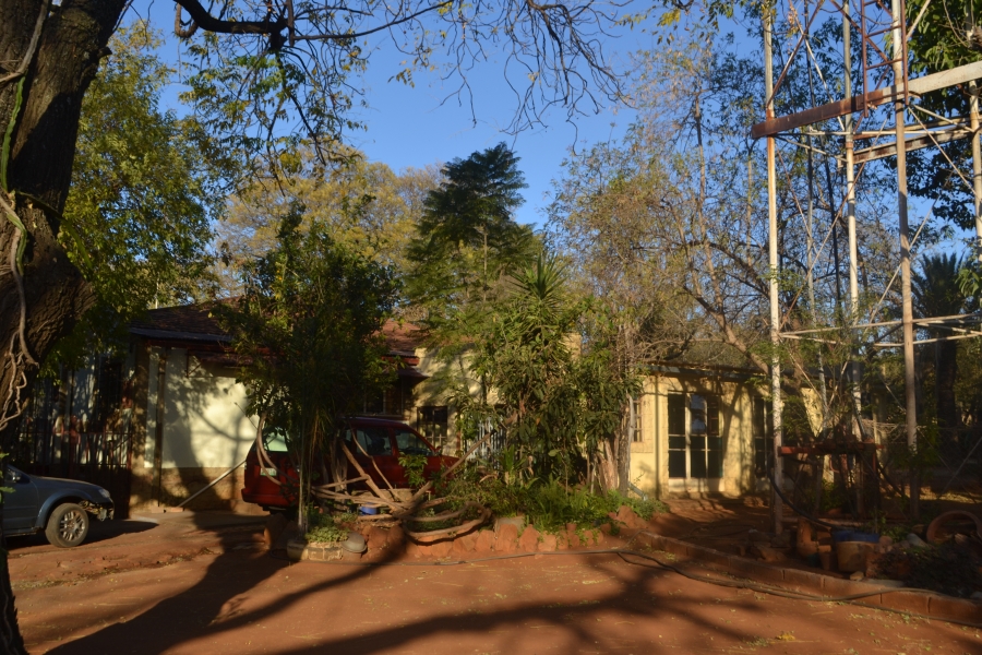 4 Bedroom Property for Sale in Schietfontein North West